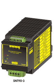 Schaltnetzteil SNT90-3
